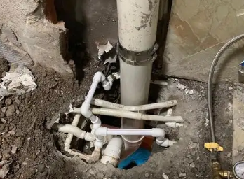 满城卫生间漏水检测多少钱